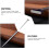 Fish EEL Nail Kitchen Gadget T Shaped Stainless Steel Heat-Resistant Rust-Proof Practical Tool 8