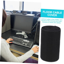 Ochraniacz kabli Cable Grip Strip, futerał podłogowy, do zarządzania kablami w domu i biurze
