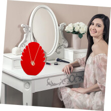 Jewelry Display Stand for Necklace and Bracelets Creative Jewelry Organizer Rack