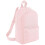 BagBase (One Size, Powder Pink) Bagbase Essential Fashion Mini Backpack 1