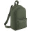 BagBase (One Size, Olive Green) Bagbase Essential Fashion Mini Backpack 1