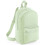BagBase (One Size, Pistachio) Bagbase Essential Fashion Mini Backpack 1