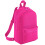 BagBase (One Size, Fuchsia) Bagbase Essential Fashion Mini Backpack 1