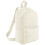 BagBase (One Size, Natural) Bagbase Essential Fashion Mini Backpack 1