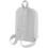 BagBase (One Size, Light Grey) Bagbase Essential Fashion Mini Backpack 1