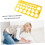 Circle Measuring Ruler and Curve Template Plastic Drafting Tool for Architecture Drawing 8