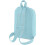 BagBase (One Size, Powder Blue) Bagbase Essential Fashion Mini Backpack 1