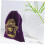 Velvet Drawstring Pouch for Jewelry Storage Small Decorative Bag Drawstring Closure 1
