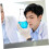 500-ml-Laborglaskolben, Erlenmeyer-Becher mit flachem Boden und Kunststoff 5