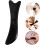 Bull Horn Gua Sha Scraper Facial Board Μασάζ Προσώπου για Σημεία Βελονισμού 2
