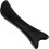 Bull Horn Gua Sha Scraper Facial Board Μασάζ Προσώπου για Σημεία Βελονισμού 4