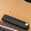 Guitar String Muter Metal Guitar String Damper Lightweight Quiet Practice Easy Installation 4