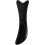 Bull Horn Gua Sha Scraper Facial Board Μασάζ Προσώπου για Σημεία Βελονισμού 7