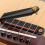 Guitar String Muter Metal Guitar String Damper Lightweight Quiet Practice Easy Installation 6