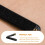 Guitar String Muter Metal Guitar String Damper Lightweight Quiet Practice Easy Installation 7
