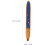 Diamond Bling Glitter Liquid Eyeliner Στυλό Αυτοκόλλητο Χωρίς Άνθιση Εργαλείο Μακιγιάζ 2