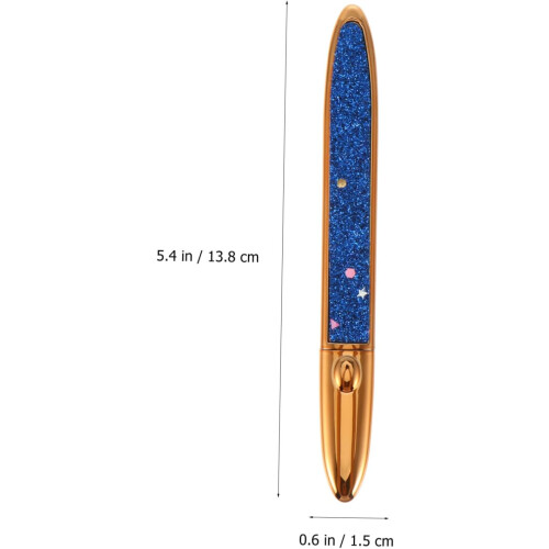Diamond Bling Glitter Liquid Eyeliner Στυλό Αυτοκόλλητο Χωρίς Άνθιση Εργαλείο Μακιγιάζ 1