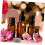 Aromatherapie-Diffusor aus hochwertigem Holzblock 6