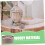4 stuks houten etherische olie diffusers, natuurlijke aromatherapie diffuser 3