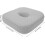 Ear-piercing Pillow Memory Foam Neck Support Pillow for Ear Piercing Care Side Sleeper Hollow Cushion 1