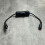 Effect Switch for Guitar Pedal Power Supply 9v 12v 18v Voltage Support Reliable Extension Cable 1