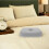 Ear-piercing Pillow Memory Foam Neck Support Pillow for Ear Piercing Care Side Sleeper Hollow Cushion 1
