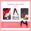 DIY Nail Art Αξεσουάρ με Διαμάντια για Είδη Nail Art Διακοσμήσεις και Χειροτεχνίες 4