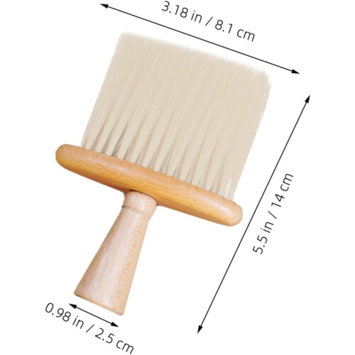 2 set di supporti ergonomici per provette per laboratorio scolastico, robusti e rimovibili. 1