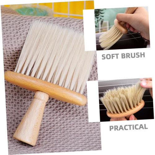 2 set di supporti ergonomici per provette per laboratorio scolastico, robusti e rimovibili. 2