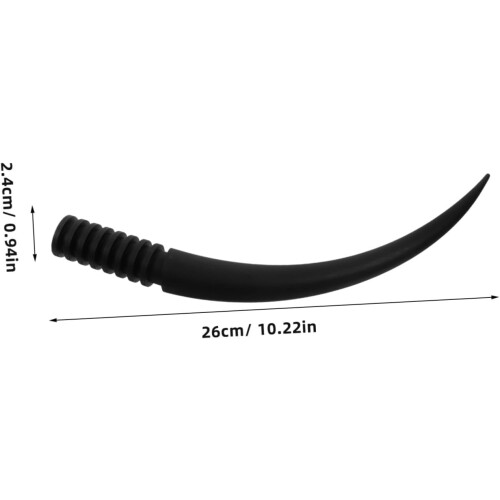 Set künstliche Wimpern-Displaymodell für Salonschulungen, lebensechte Simulation, Ornament 1