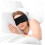 Adjustable Eye Mask for Sleeping Light Blocking Reusable Eye Shades 5