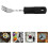 Shake Fork for Elderly Disabled Patients Adaptive Utensils Angled Feeding Design Comfortable to Hold 6