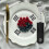 Shake Fork for Elderly Disabled Patients Adaptive Utensils Angled Feeding Design Comfortable to Hold 8