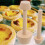 Tart Tamper Simplifies Manual Production Double-Sided Baking Tool Wooden 2 Pcs 4
