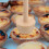 Tart Tamper Simplifies Manual Production Double-Sided Baking Tool Wooden 2 Pcs 5