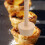 Tart Tamper Simplifies Manual Production Double-Sided Baking Tool Wooden 2 Pcs 6
