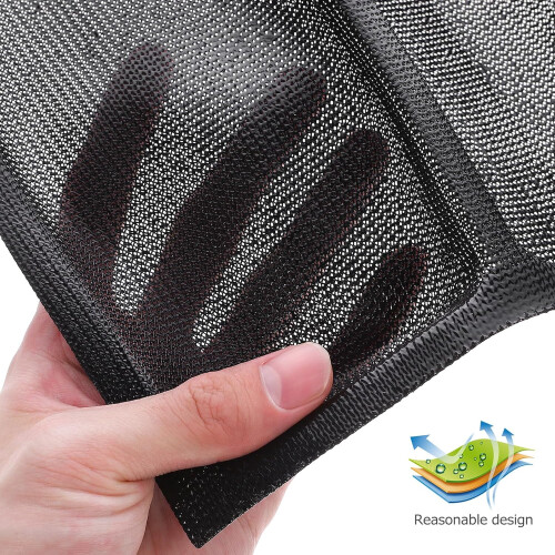 Tavă de copt pâine din silicon cu 5 compartimente, 30 cm 2
