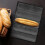 Silicone Bread Baking Pan with 5 Compartments 12 Inch Loaf Mold 6