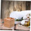 Aromatherapie diffuser van hout, etherische olie diffuser, natuurlijke slaap op kantoor 5