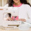Knitted Elastic Band 2Cm White Stretch Strap with Non-Slip Glue Coating, High Elastic Cuff Strap 8