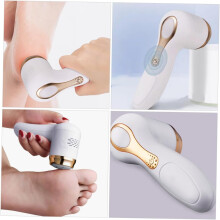 Remotor de calo elétrico para pés Remotor de calo mais suave para uso doméstico