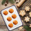 Non-Stick Oven Pan Rectangular Baking Tray Enamel with Wear-Resistant Enamel Coating Easy Release Design 6