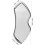 Scraping Board Stainless Steel Face Massage Tool Skin Care Tools 2