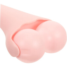 Facial Massage Ice Roller for Women Portable Face Ice Roller for Home and Travel for Face Massage and Gua Sha