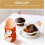 Ceramic Egg Cup Squirrel Type Egg Holder for Kitchen and Charming Table Decoration Suitable 8