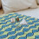 African Print Fabric Double-Sided Polyester Cloth Quilting Squares DIY Sewing Fabric Bundle 4