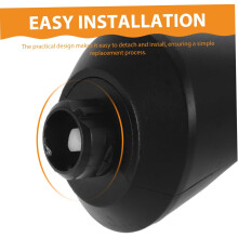 Replacement Razor Head for Shaver High Compatibility Electric Shaver Part Simple Installation