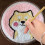 Wooden Handle Punch Needle Embroidery Tool Set 3 Interchangeable Tips 4