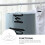 Printer Heated Bed Insulation Cotton Thermal Pad for Heatbed Insulation Use Printer Build Surface 5