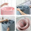 Printer Heated Bed Insulation Cotton Thermal Pad for Heatbed Insulation Use Printer Build Surface 6